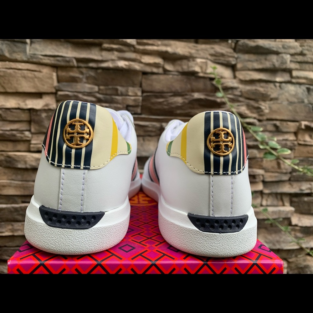 Tory Burch sneaker - Picture 3 of 10